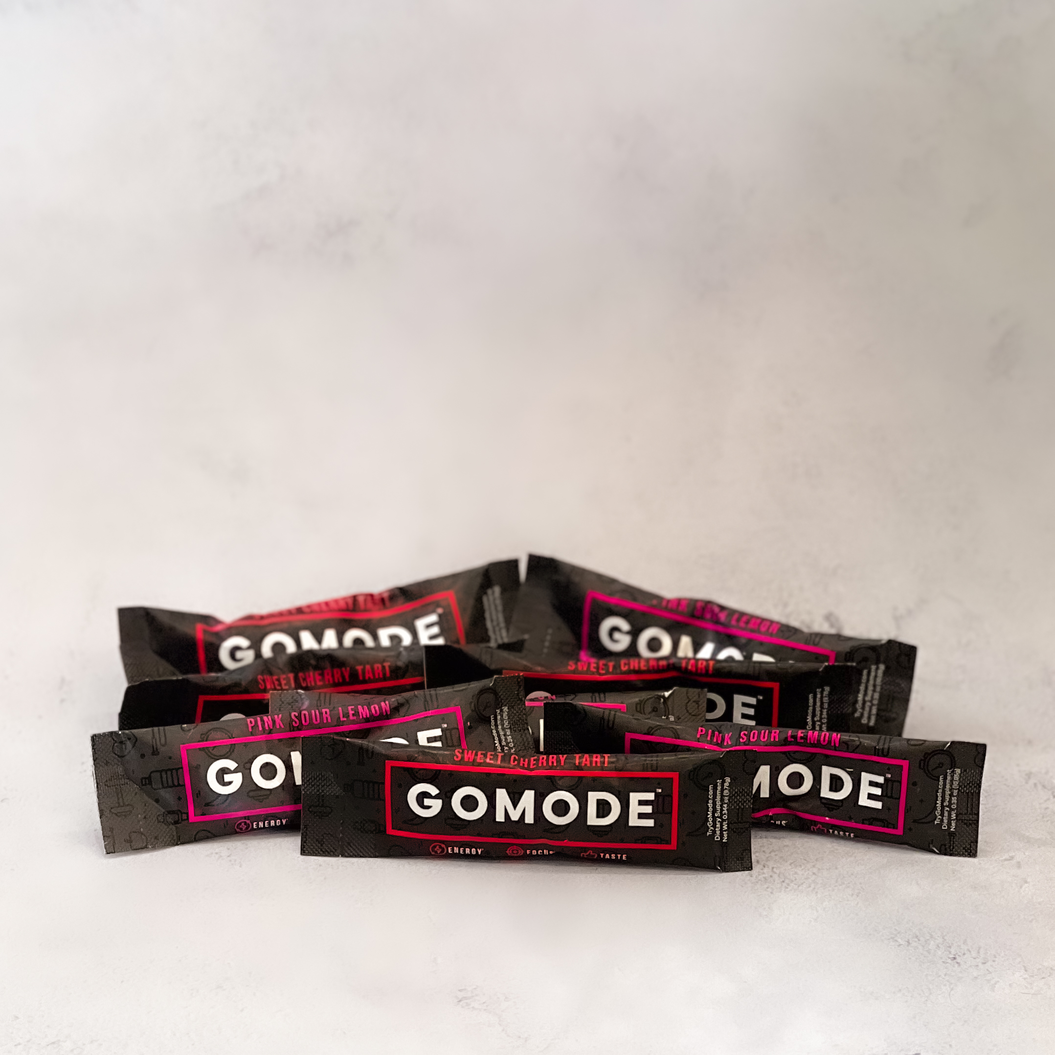 Variety of Stick Packs 2